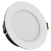 Đèn Downlight RGB Athena 110/9W