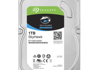 HDD Seagate Skyhawk 1TB ST1000VX005