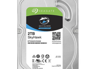HDD Seagate Skyhawk 2TB ST2000VX008