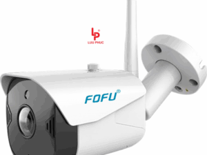 Camera Wifi Fofu FF-C5C – 720P