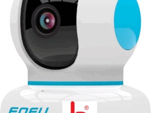 Camera IP WIFI Fofu FF-C6C