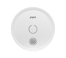 Cảm biến khói Athena DC WiFi