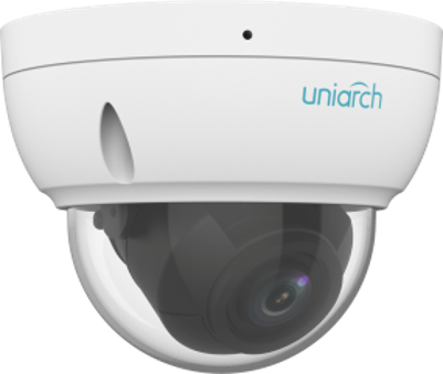 Camera Dome 5.0Mp có mic IPC-D315-APKZ