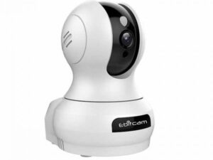Camera IP Wifi Ebitcam E3 2MP