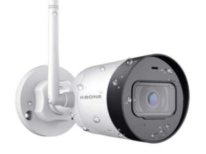Camera IP Wifi KBOne KN-2001WN 1080p 2MP