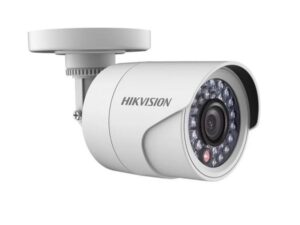 Camera HD-TVI HIKVISION DS-2CE16C0T-IRP 1.0 MP