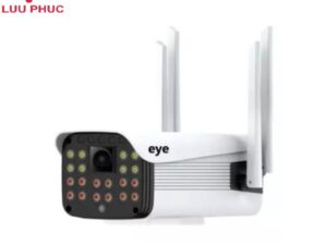Camera IP Wifi Ngoài trời Cloud EYE-C9W-1080P