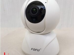 Camera WiFi 1.0MP FoFu FF-C2G-720p