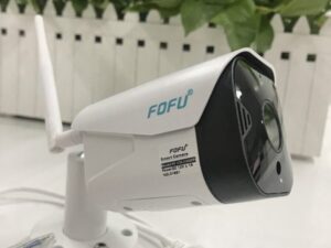Camera IP Wifi FOFU FF-C5C-720P 1MP