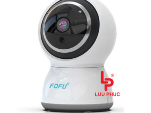Camera Wifi Fofu FF-C6CN – 1080P