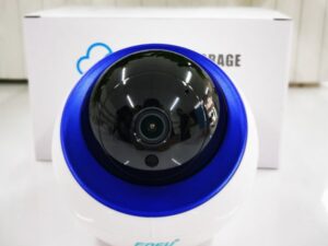 Camera IP Wifi FOFU FF-C6TC-720P 1.0MP