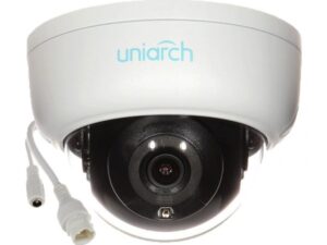 IPC-D112-POE 2.0MP (2.8mm, 4.0mm)