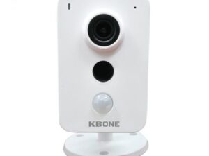 Camera IP Wifi 2.0MP KBONE KN-H23W