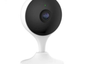 Camera IP Wifi KBONE KN-H21W 2.0MP