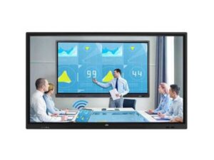 Màn hình tương tác thông minh 86 inch UNV MW3586-T