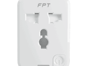 Ổ Cắm Đơn Thông Minh