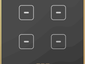 Công Tắt Cảm Ứng Hera