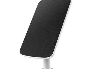 Pin mặt trời kết hợp cùng BC1C